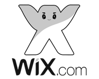 pginas web wix
